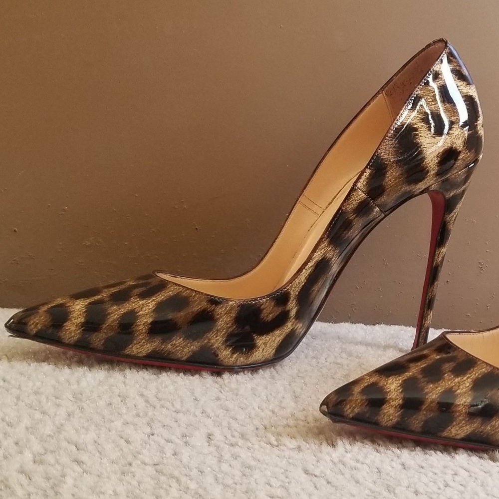 501c - Christian Louboutin